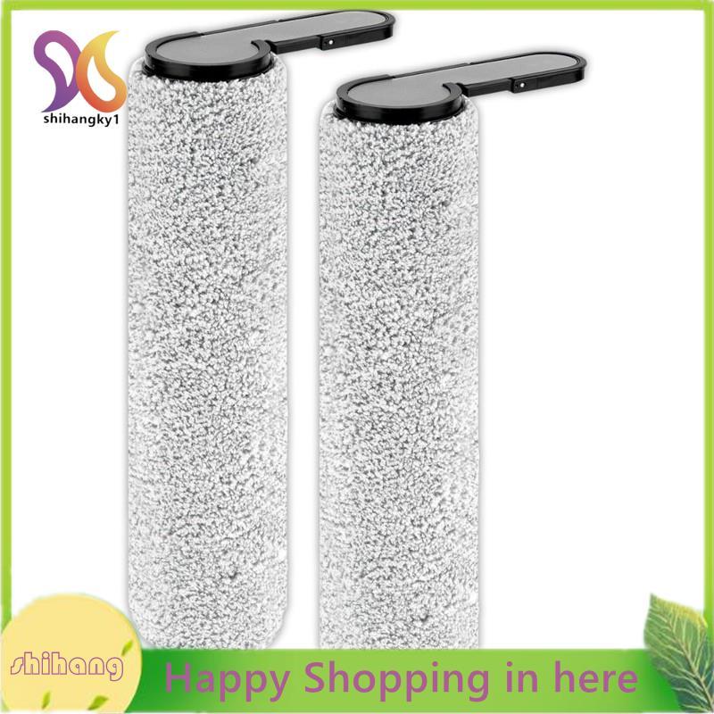 ลูกกลิ้งแปรงเปลี่ยน F25 2 แพ็คสําหรับ F25/ F25 / F25 RT/ F25 / F25A / F25 Combo/ F2