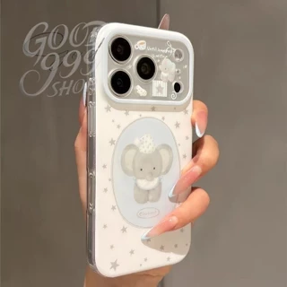 🌸Good🌸ส่งจากไทย เคสโทรศัพท์มือถือ เคสไอโฟน กันกระแทก สําหรับIPHONE 17 16 11 12 13 14 15PRO MAX 7Plus XS/XR XSMax