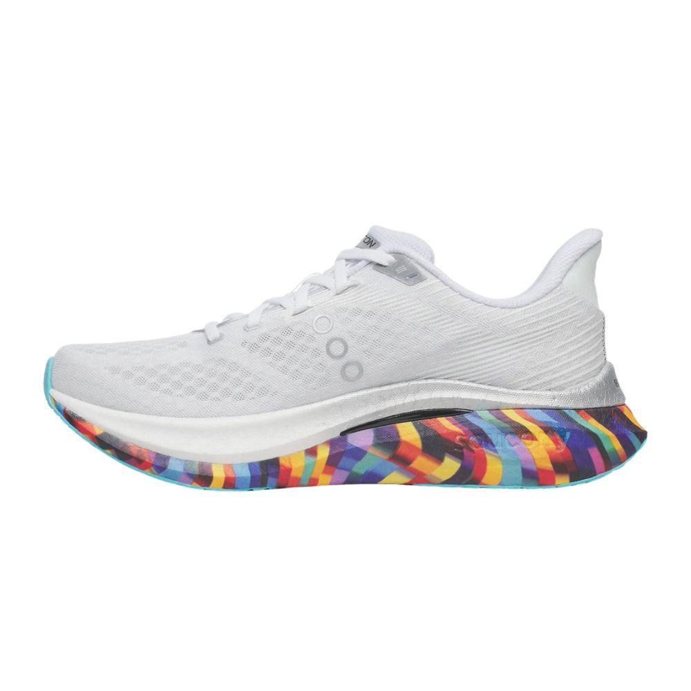 SAUCONY ENDORPHIN SPEED 5 Men รองเท้าวิ่งถนนผู้ชาย — صورة 3