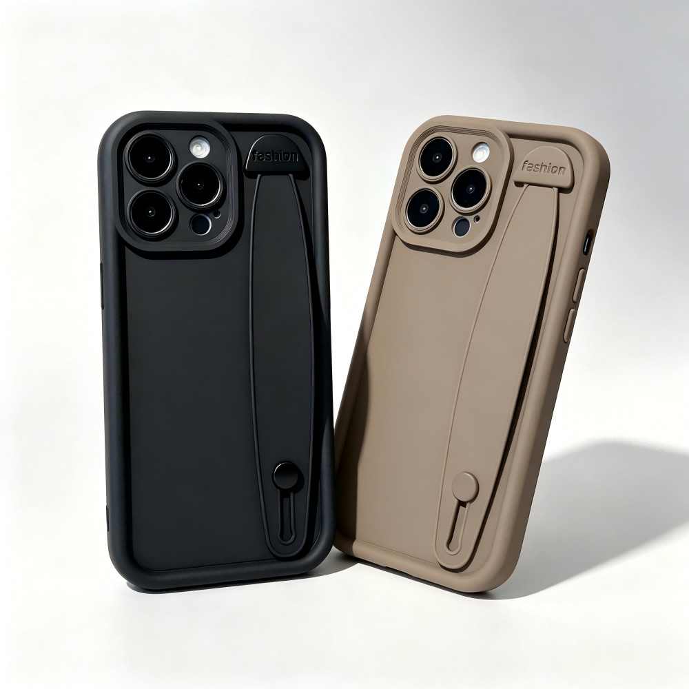 สีดําสีน้ําตาลสายรัดข้อมือสําหรับ Huawei Nova 14i 13i 12i 12S 7i Y73 Y91 Y90 Y61 Y70 P60 Pro Honor P