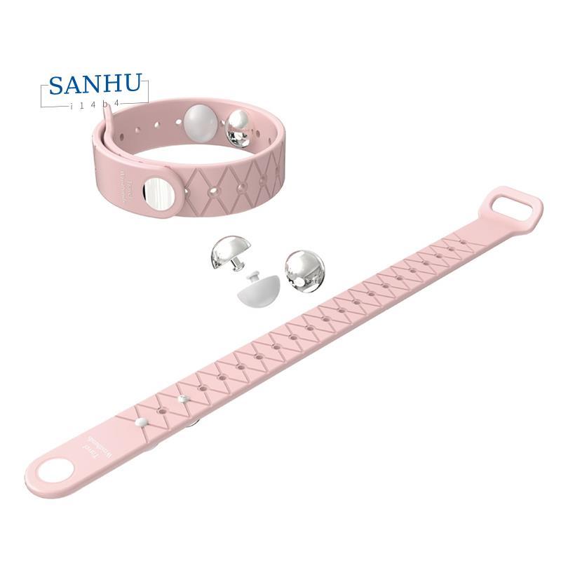 Sea Sickness Relief Motion Sickness Bands สายรัดข้อมือ 1 คู่ Acupressure สร้อยข้อมือ Nausea Relief ส