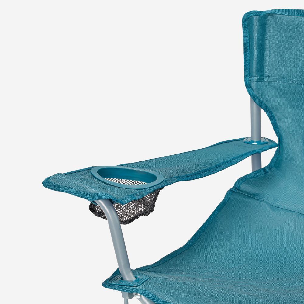 Decathlon Large Folding Camping Chair รูปที่ 7