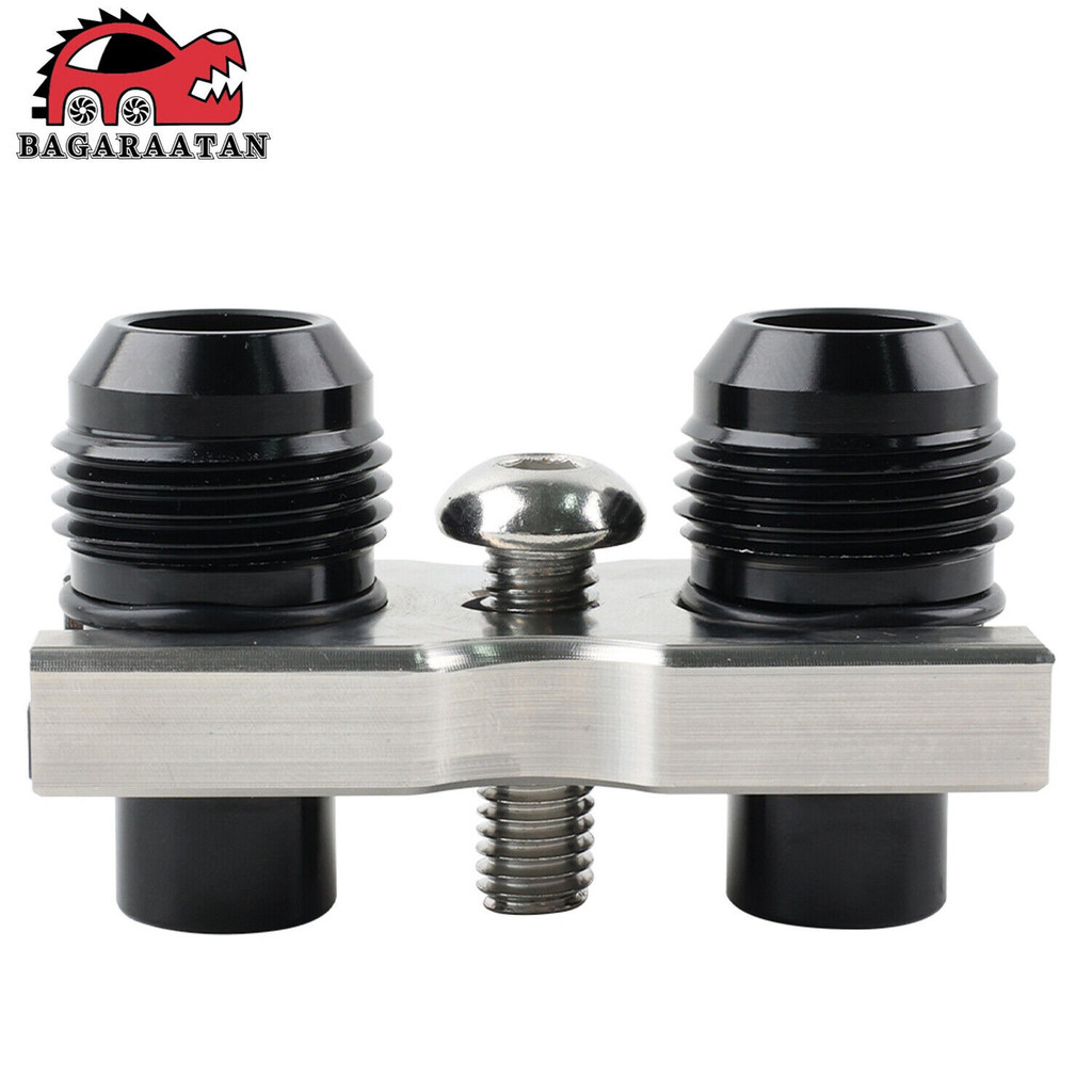 ออยคูลเลอร์เหมาะสําหรับ AN10 เหมาะสําหรับ BMW 135i 335i E36 E46 E82 E90 E9X E46