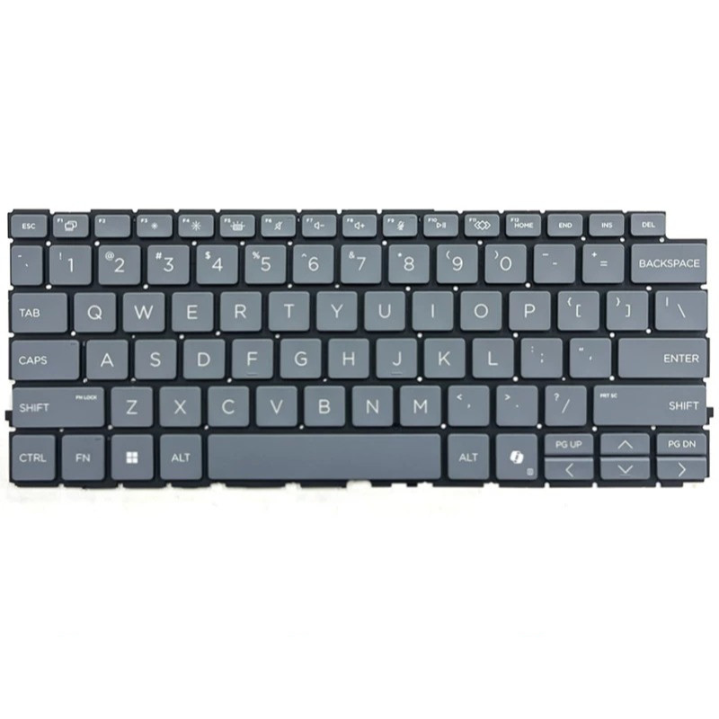 แป้นพิมพ์โน๊ตบุ๊ค HP HP EliteBook X G1i G1a 14 นิ้ว HSN-I60C