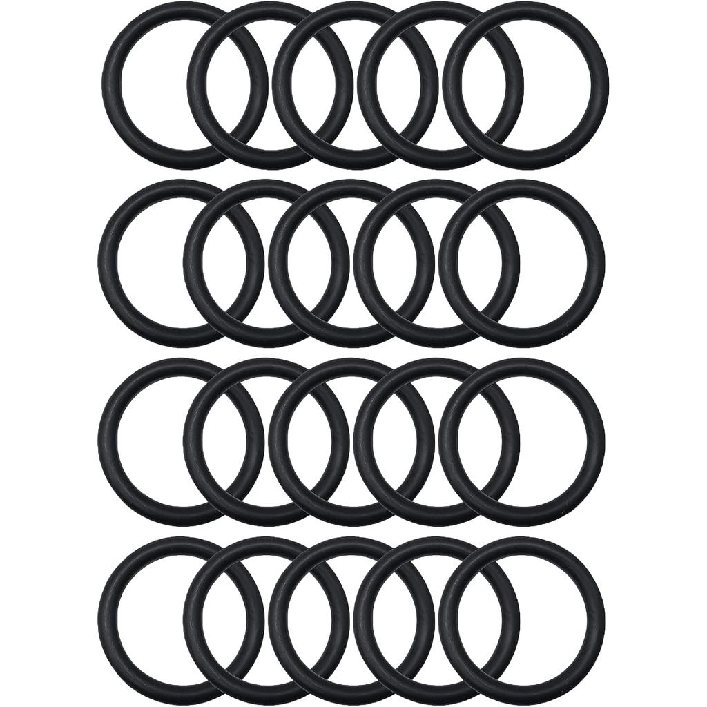 877368 877-368 ลูกสูบ O-Ring Part Fit สําหรับ Hitachi NR83A NR83AA NR83A2 NR83A2 (S) NR83A3 NR83A3(S