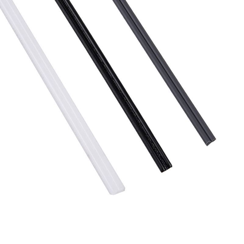 ST 10 ชิ้น 20 เซนติเมตรเชื่อม Rod PP/PVC/PE Sti พลาสติกเครื่องเชื่อมกันชนซ่อมซัพพลาย TH