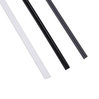 ST 10 ชิ้น 20 เซนติเมตรเชื่อม Rod PP/PVC/PE Sti พลาสติกเครื่องเชื่อมกันชนซ่อมซัพพลาย TH