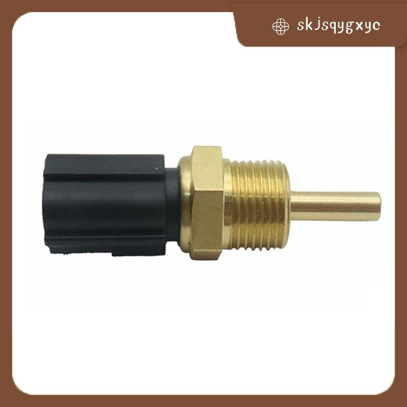 skjsqygxyc เซ็นเซอร์อุณหภูมิน้ํา Coolant สําหรับ MONTERO Sport L200 1308A012 MD177572 1338G4