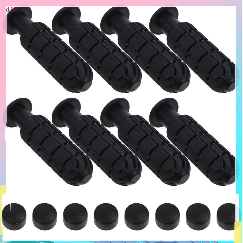 Foosball Table Accessories Grip Parts Handle Football