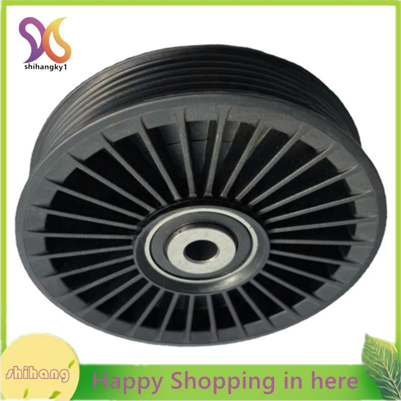 Idler Pulley Drive Belt Idler Pulley Idler Pulley สําหรับ -