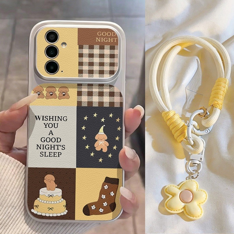เคส For Samsung A57 A27 A17 A07 A37 A36 A16 A06 A55 A56 S26 Ultra A05 A26 A13 A14 A15 A23 A24 A25 A53 A54 A32 A35 S24 FE