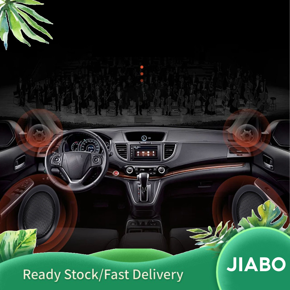 Jiabo Jiabo LICAEVEY ลำโพงภายนอก 3.5 มม.1.48 m/4.86ft Fit สำหรับ FT-1802M FT-1807M FT-1900R FT-1907R