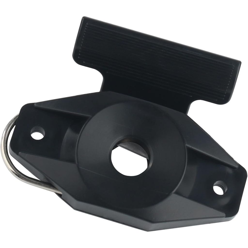 Jet Ski Hood ที่นั่งด้านหลัง Latch Lever สําหรับ Sea Doo Jet Ski Jet Boat, 269000015 269700109 สําหร