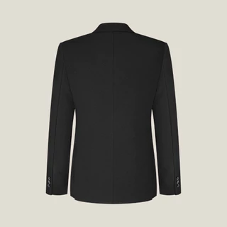 G2000 เสื้อสูทสำหรับผู้ชาย Slim Fit รุ่น 5611305399 สีดำ