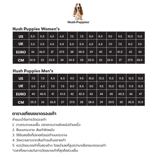 Hush Puppies รองเท้าผู้หญิง รุ่น JOSE HP PWSFQ7061E - สีเขียว