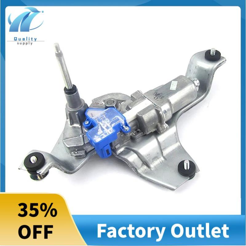 Superb 8253A124 มอเตอร์ปัดน้ําฝนกระจกด้านหลังสําหรับ Montero 4 MK4 V93 V97 V98 CW5W CW6W ASX 8253A16