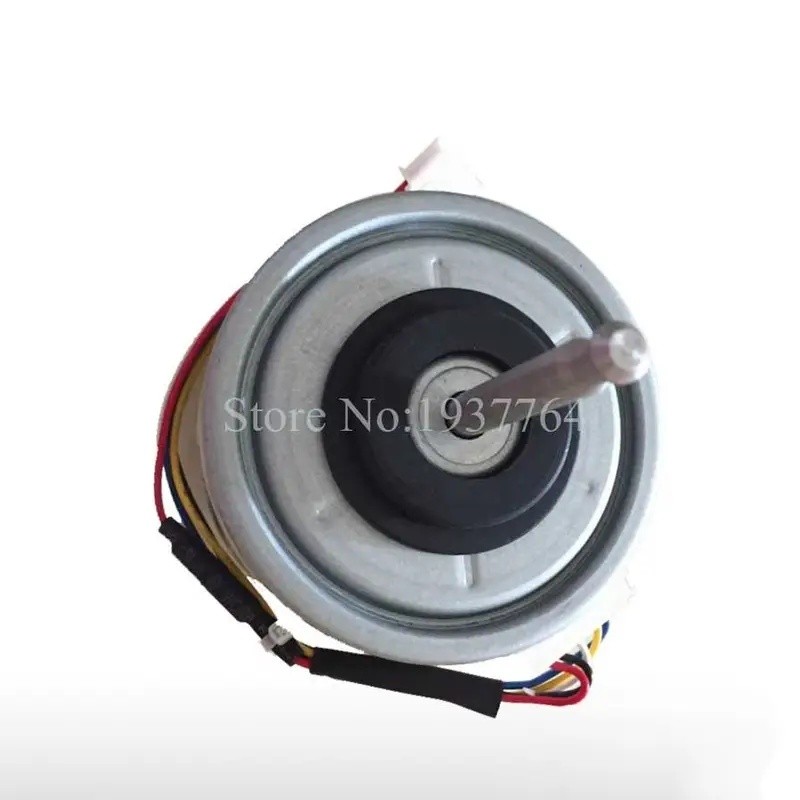 ใหม่สําหรับมอเตอร์เครื่องปรับอากาศ ARW51H8P30AC ARW51G8P30AC ARW41C8P30AC DC มอเตอร์เครื่องปรับอากาศ