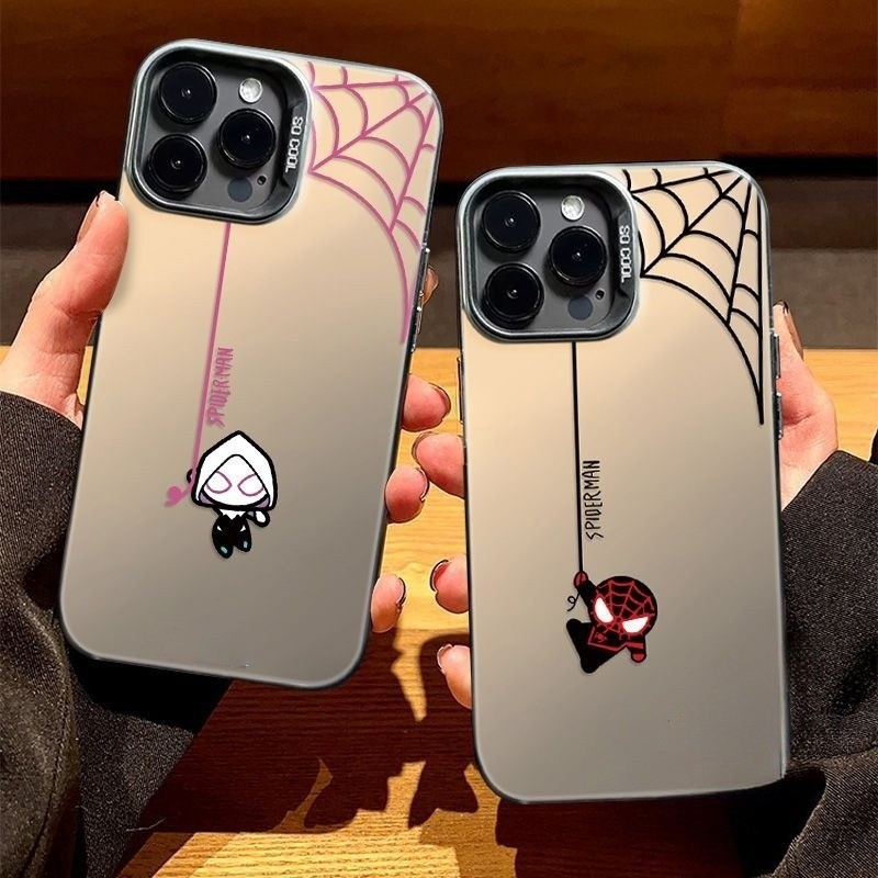 💌เคสไอโฟน เข้ากันได้กับ เคส iPhone 17ProMax 17Pro 14PLUS 13PRO 12 16PRO 11 XS XR 7Plus-HLMSCY77