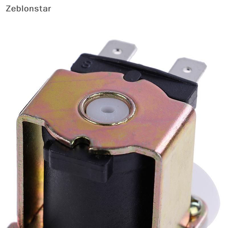 [star] G1/2" โซลินอยด์วาล์วแรงดัน 12V 24V 220V สําหรับน้ําพุดื่มพลังงานแสงอาทิตย์ (s)