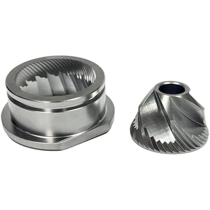 Jura เรียวเครื่องบดเสี้ยนชุดอะไหล่-Aroma G2/G3 HS-Plus เครื่องบด ME-043/ME-044/ME-068