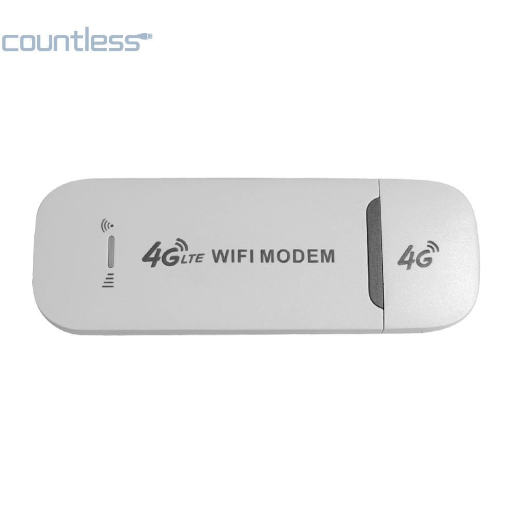 ไร้สาย USB Dongle 4G LTE 150Mbps Modem Stick WiFi Adapter