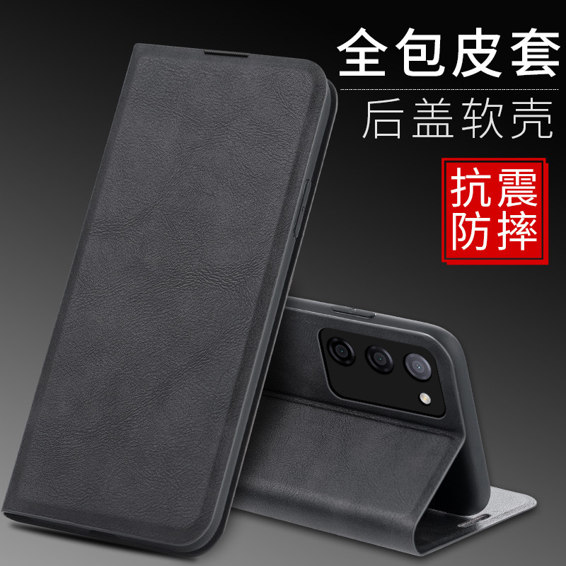 เหมาะสําหรับ oppok10 เคสโทรศัพท์ k9s สไตล์ใหม่ 5G เคสป้องกัน OPPO ซองหนังพลิก k1/k3/k5 การ์ดรวมทุกอย