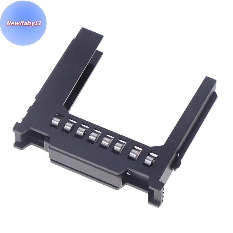 ONEBABY RJ8J9 GEN 14 POWEREDGE SERVER R640 R740 R740xd R940 SFF 2.5 "เซิร์ฟเวอร์ HDD FILLER BLN สําห