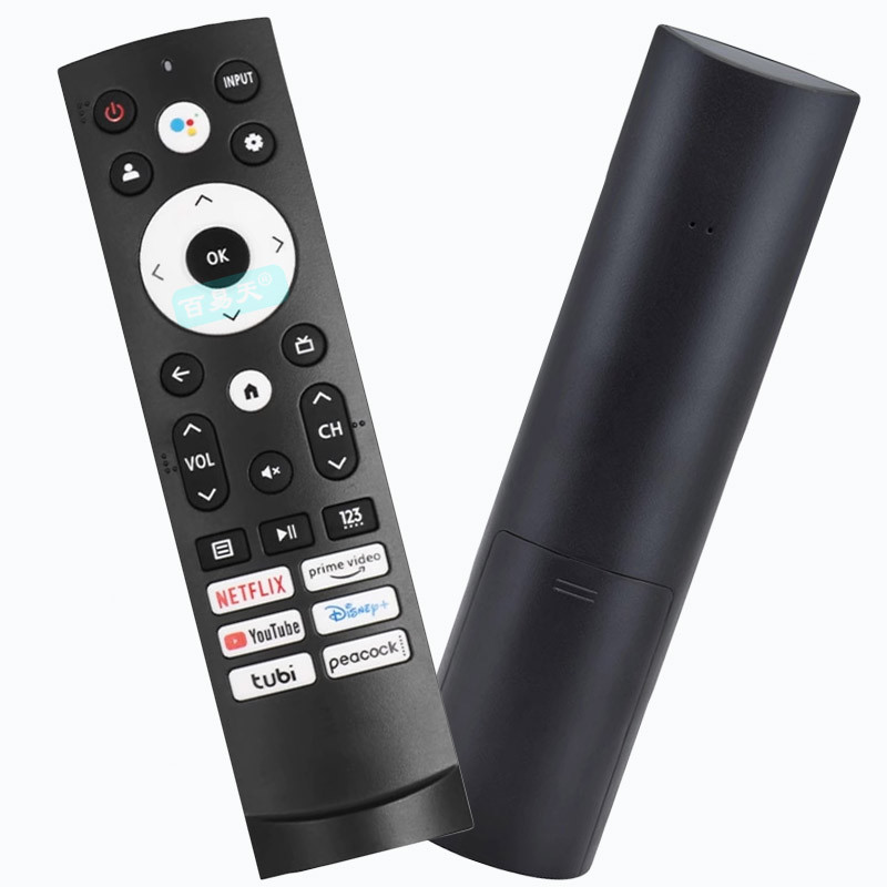 Hisense Hisense TV รีโมทคอนโทรล Universal ERF3M90H บลูทูธเสียง International Version VOICE Remotefor