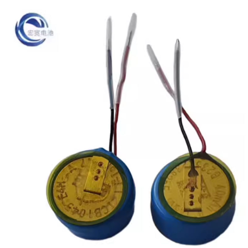香菜Earbuds X2/ เวทมนตร์และความเท่าเทียม 108 ANC 耳机电池ICB1045 3.7V