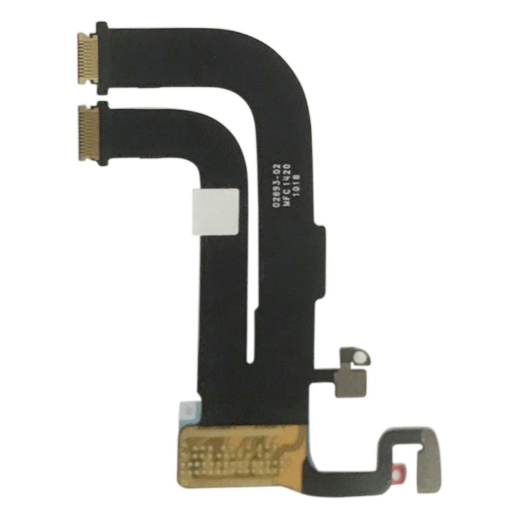 พร้อมส่ง สาย LCD Flex สําหรับ Apple Watch Series 6 44mm