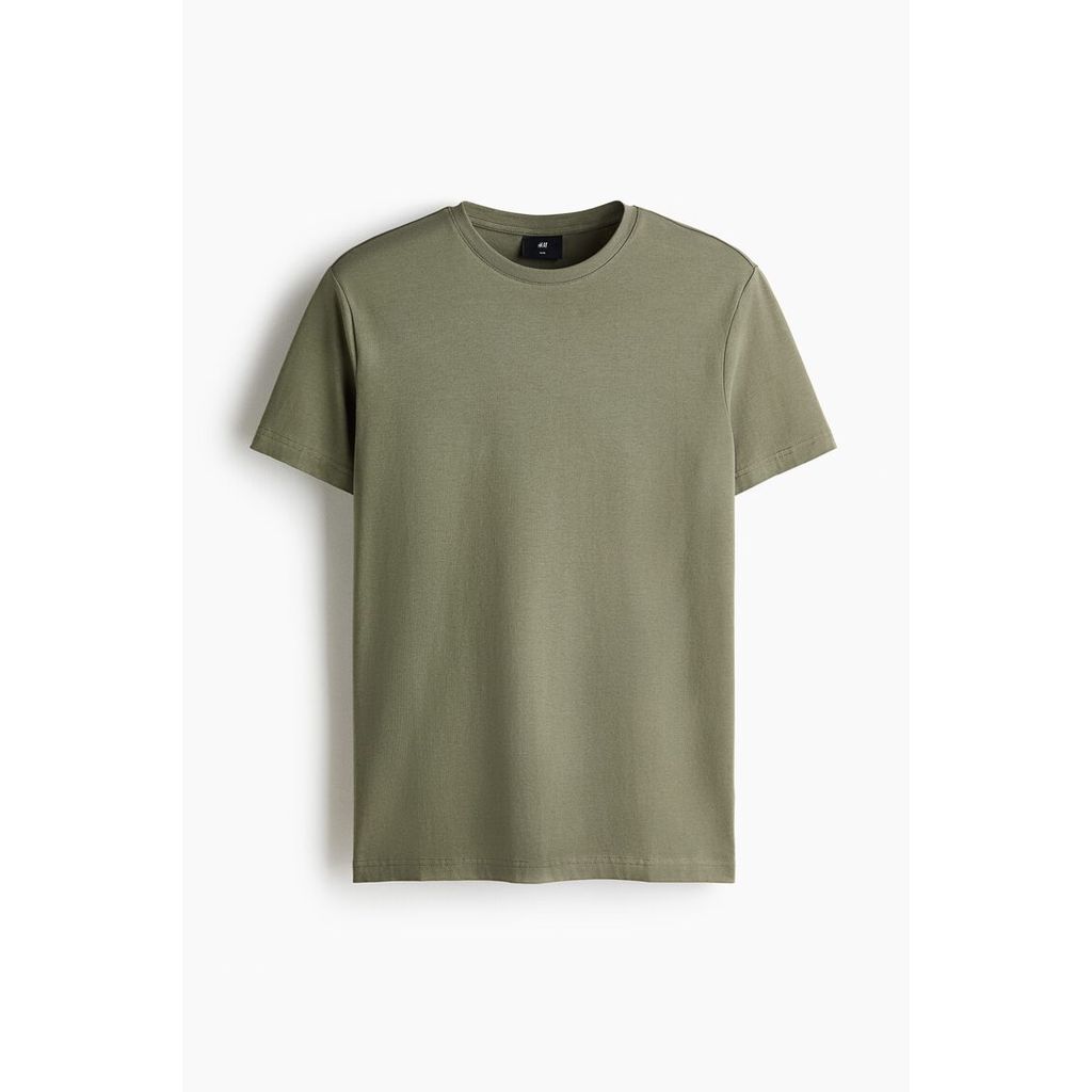 H&M تيشيرت رجالي Slim Fit — صورة 7