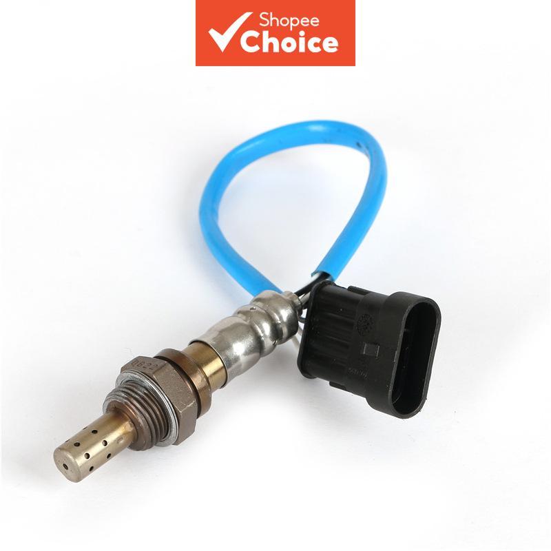 เซนเซอร์ออกซิเจน Lambda สําหรับ Fiat 0za522-bb1 0252-bb1 55218148 55236778 เปลี่ยน Magneti Marelli