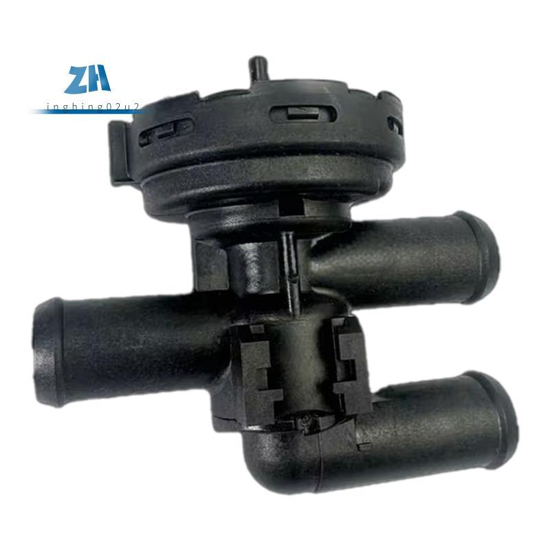 วาล์วดูดฝุ่น 7D0121805 95810660500 สําหรับชิ้นส่วนรถยนต์วาล์ว TOUA11 3.0 T