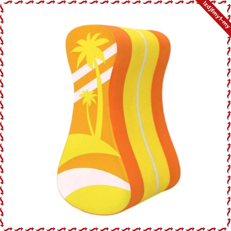 Leipupa Pull Buoy Aid Buoy Contoured ขาพยุง Aid เป็นมิตรกับผิวหนังสําหรับนักว่ายน้ํา