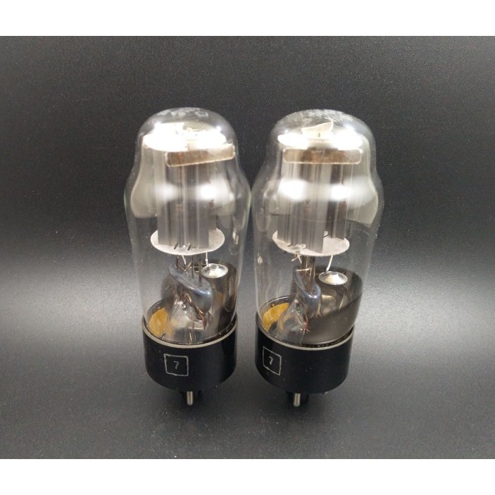 ยี่ห้อใหม่โซเวียต 5U4C/5Z4P/5U4M/GZ32/5Z4// 5Y3/5T4/GZ30/U50 หลอดสหรัฐอเมริกา