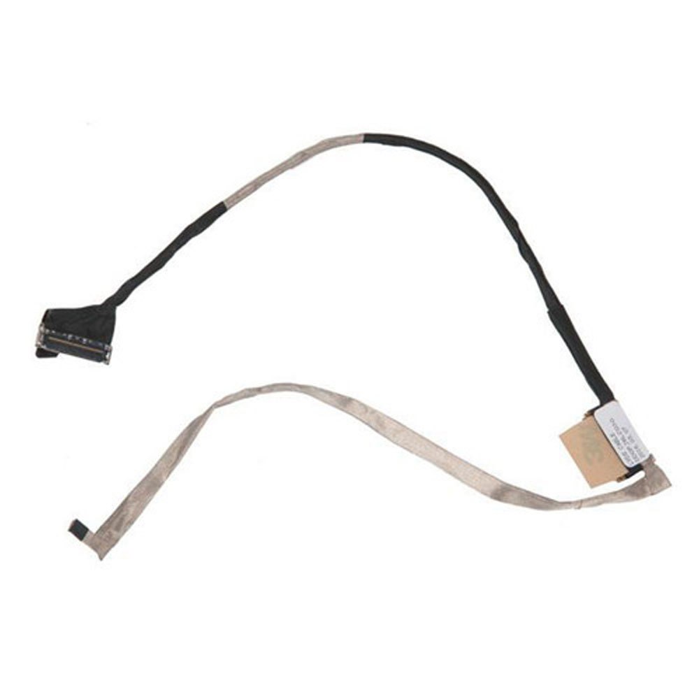 Flex สําหรับ Fujitsu AH532 LH532 AH522 LH522 แล็ปท็อป LCD จอแสดงผล LED กล้อง Flex สาย DD0FH6LC000 DD