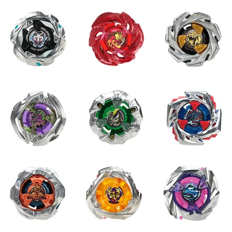 Gyro X ของเล่น UX Gyro UX Starter Impact Drake 9-60LR UX17 UX15 UX14 UX13 UX11 UX10 UX09 UX08 UX07 U