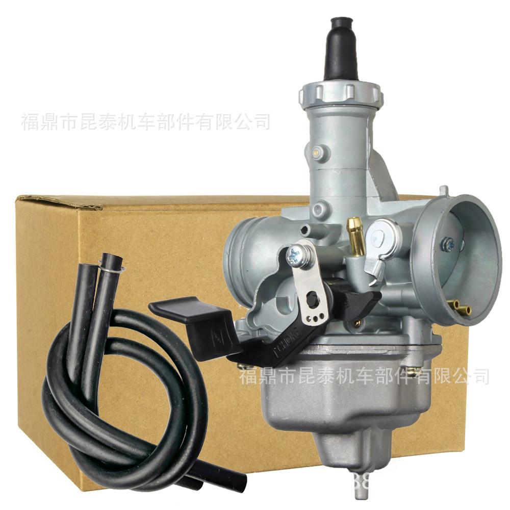 คาร์บูเรเตอร์สําหรับ FAN125 FAN150 Titan150 CG125 CG150 รถจักรยานยนต์