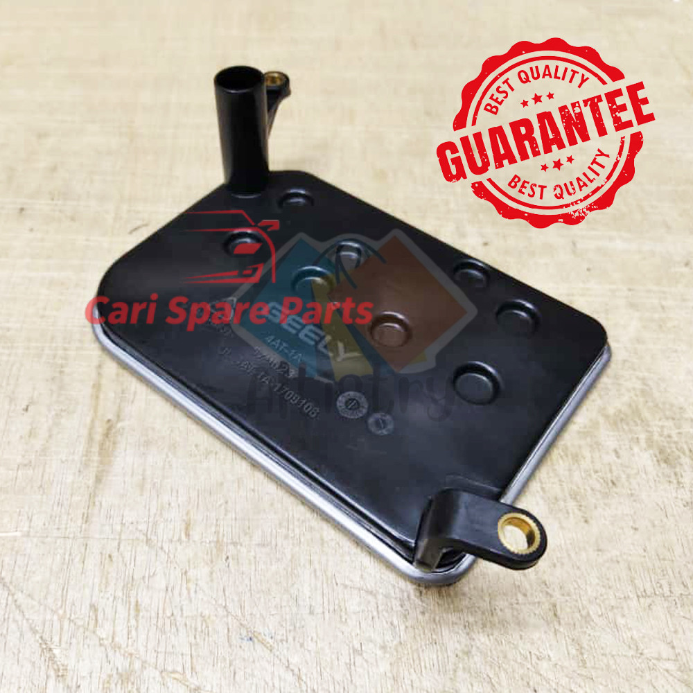 PROTON X70 1.8 CKD 7 SPEED AUTOMATIC TRANSMISSION FILTER (JL4AT-00022)