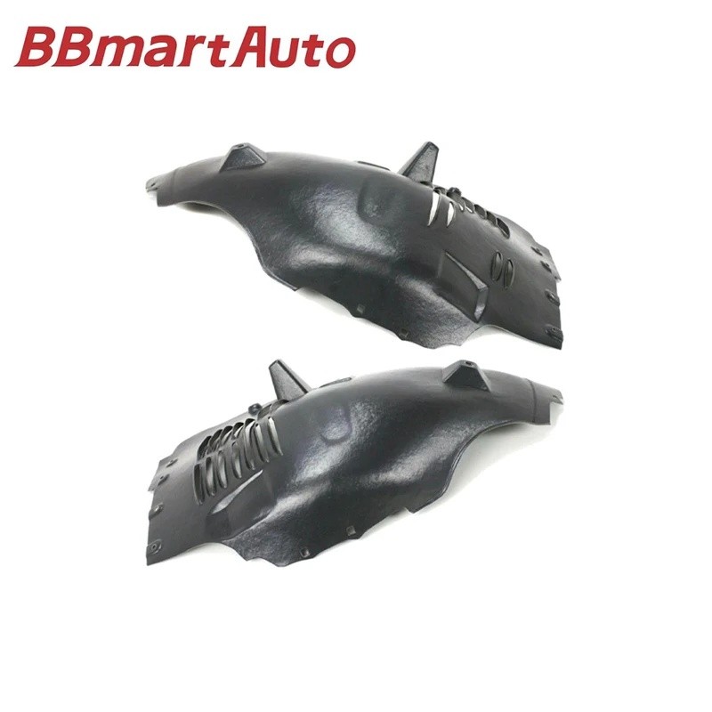 2306901330 2306901430 BBmart อะไหล่รถยนต์บังโคลนหน้า L & R สําหรับ Mercedes Benz R230 W230 SL350 SL5