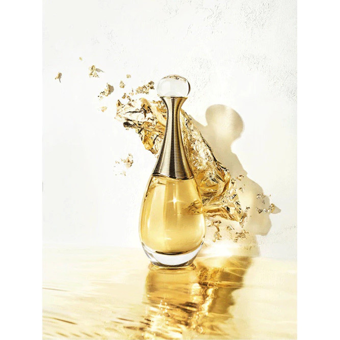 แท้ J'adore EDP 100 ml.น้ำหอม