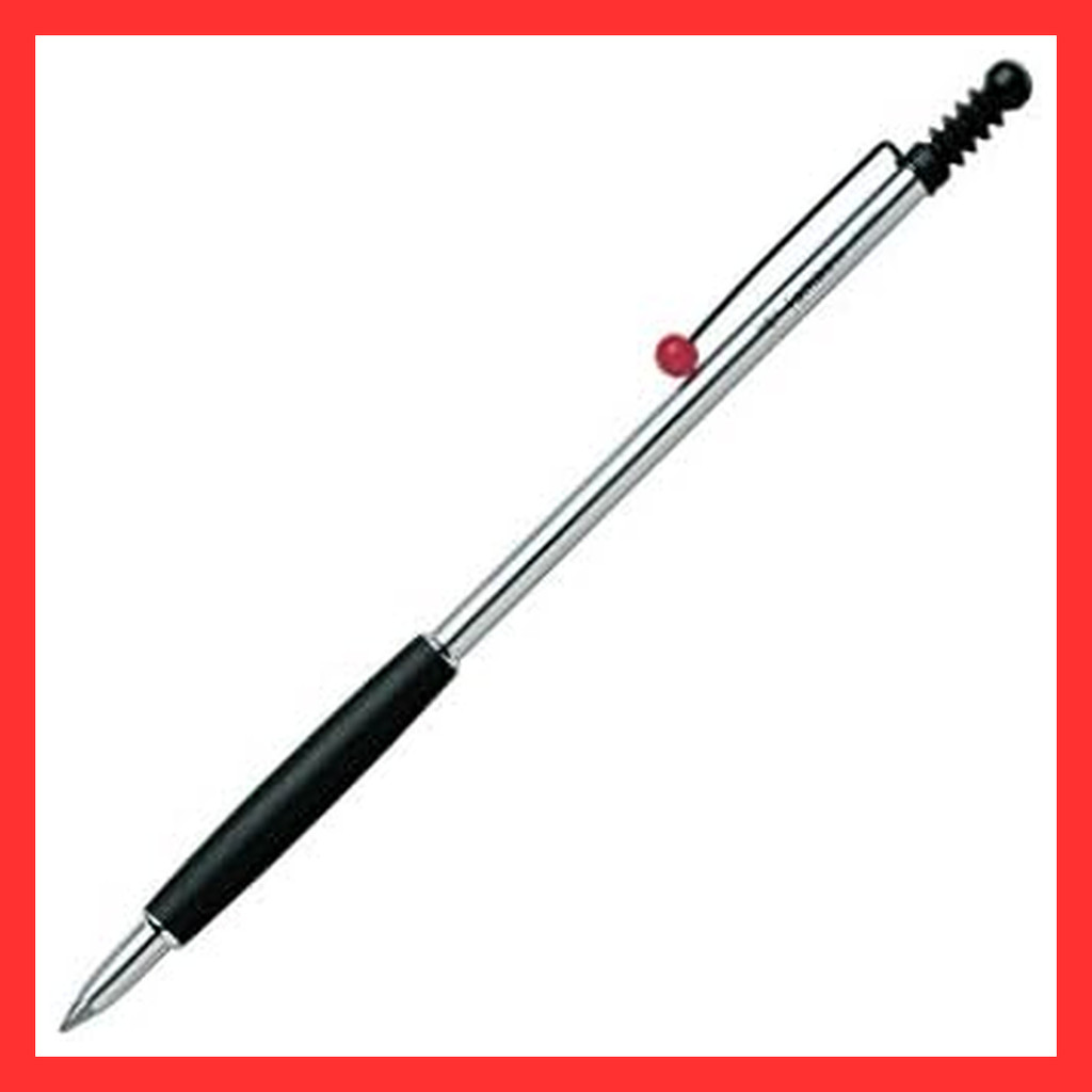 Tombow ZOOM 707 de Luxe oil-based ballpoint pen 【Direct from Japan】