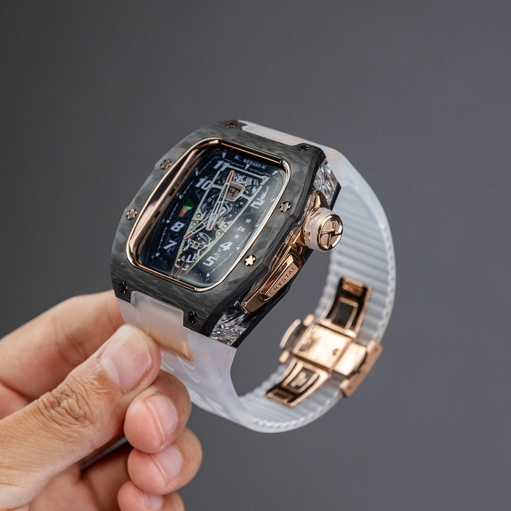 สาย Apple Watch iwatch S11