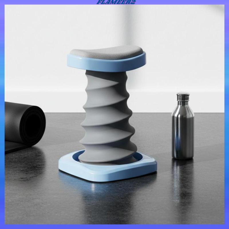 [Flameer2] Push Up Platform Gripper จับการออกกําลังกายเทรนเนอร์ Core Support Pad สําหรับมั่นคงในการอ