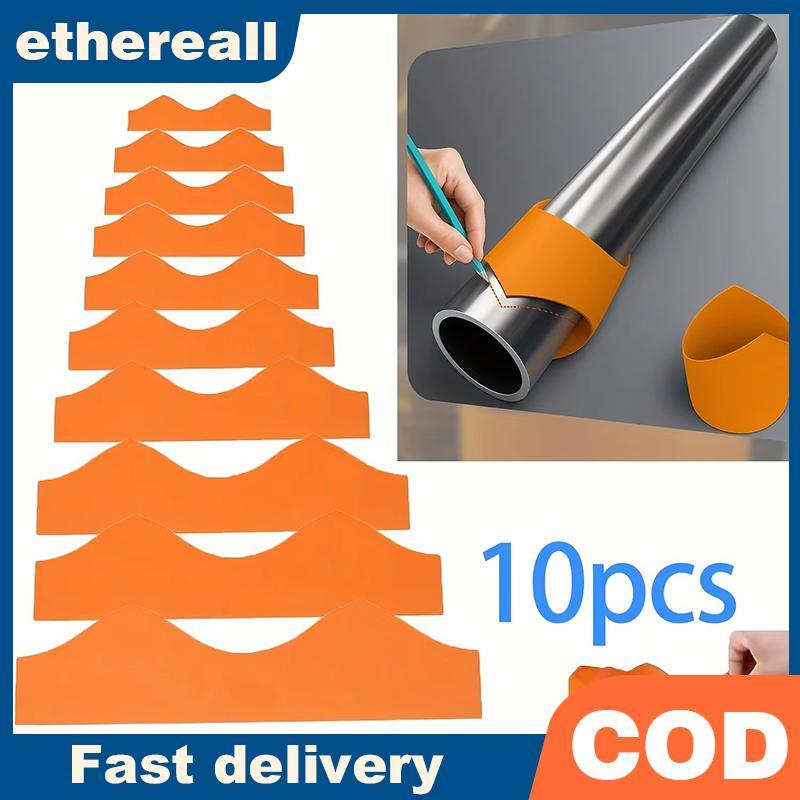 ETH ETH Robust 20-200 เครื่องตัดท่ออานแม่แบบสําหรับ Streamlined ท่อติดตั้งในงานก่อสร้าง TH