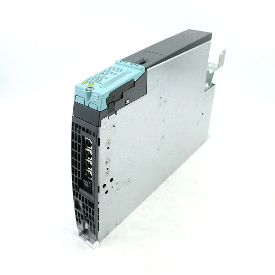 62E7 6SL3120-2TE2-0AD0 มอเตอร์ไดร์เวอร์บอร์ดโมดูล 6SL3120-2TE2-0AD0 S120 สมาร์ทสายโมดูล 6SL3120-2TE2