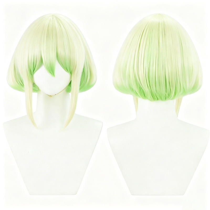 PROMARE Lio Fotia Cosplay Wig Cos Hair Wig