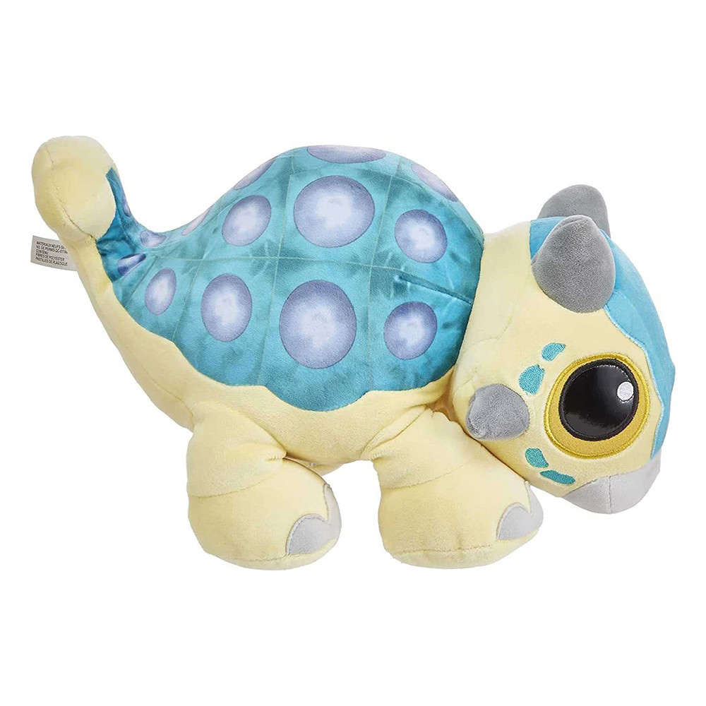 Musical Baby Dinosaur Plush Doll Sing Music Doll Stuffed Toy Musical Plush Toy Comfort Toy