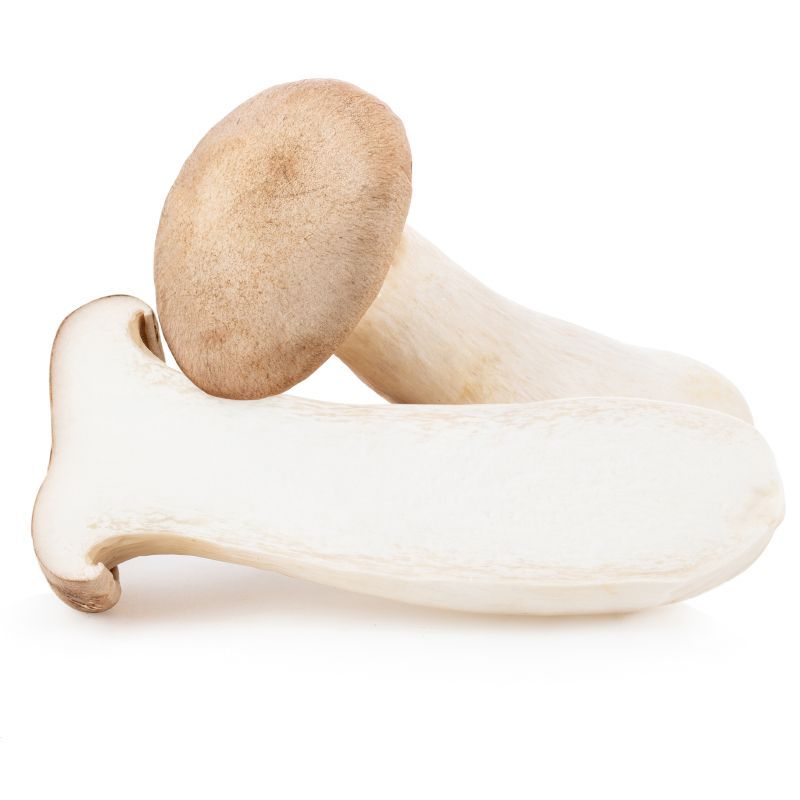 เห็ดออรินจิ 100กรัม Eringi Mushroom 100g. [หมายเลขบาร์โค้ด 0000048961653] สินค้าคุณภาพดีคัดสรรเพื่อคุณ