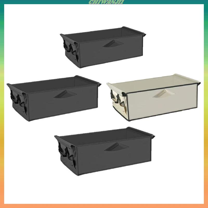 [ Chiwanji1] Wagon Liner Garden Cart Liner กระเป๋ารถเข็นช้อปปิ้งแบบพับได้ Wagon กระเป๋าผ้า Wagon กระ